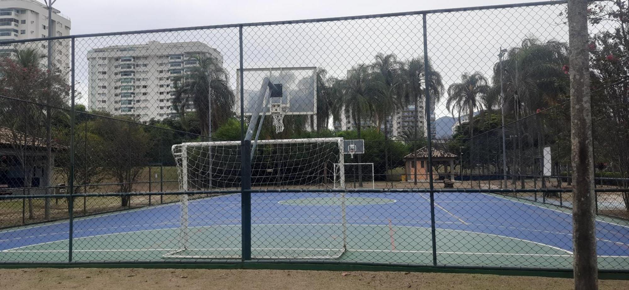 Verano Stay Suite 5 Com Garagem E Wi-Fi Rio de Janeiro Exterior foto