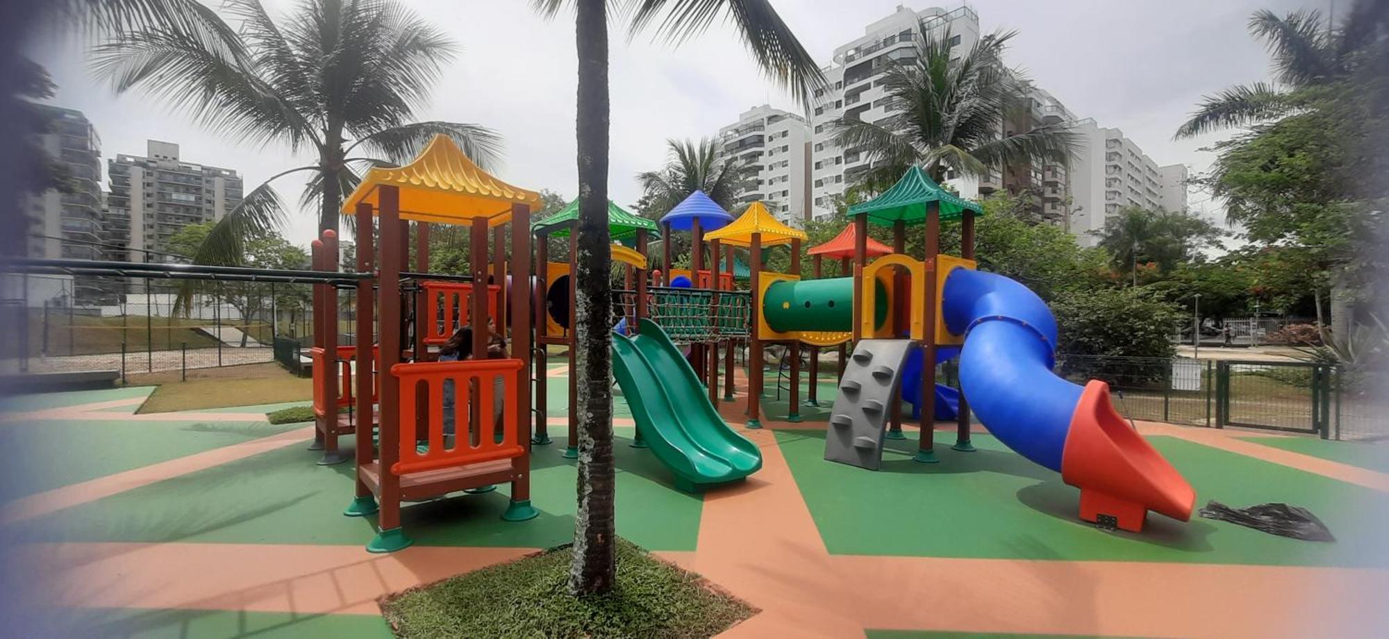 Verano Stay Suite 5 Com Garagem E Wi-Fi Rio de Janeiro Exterior foto