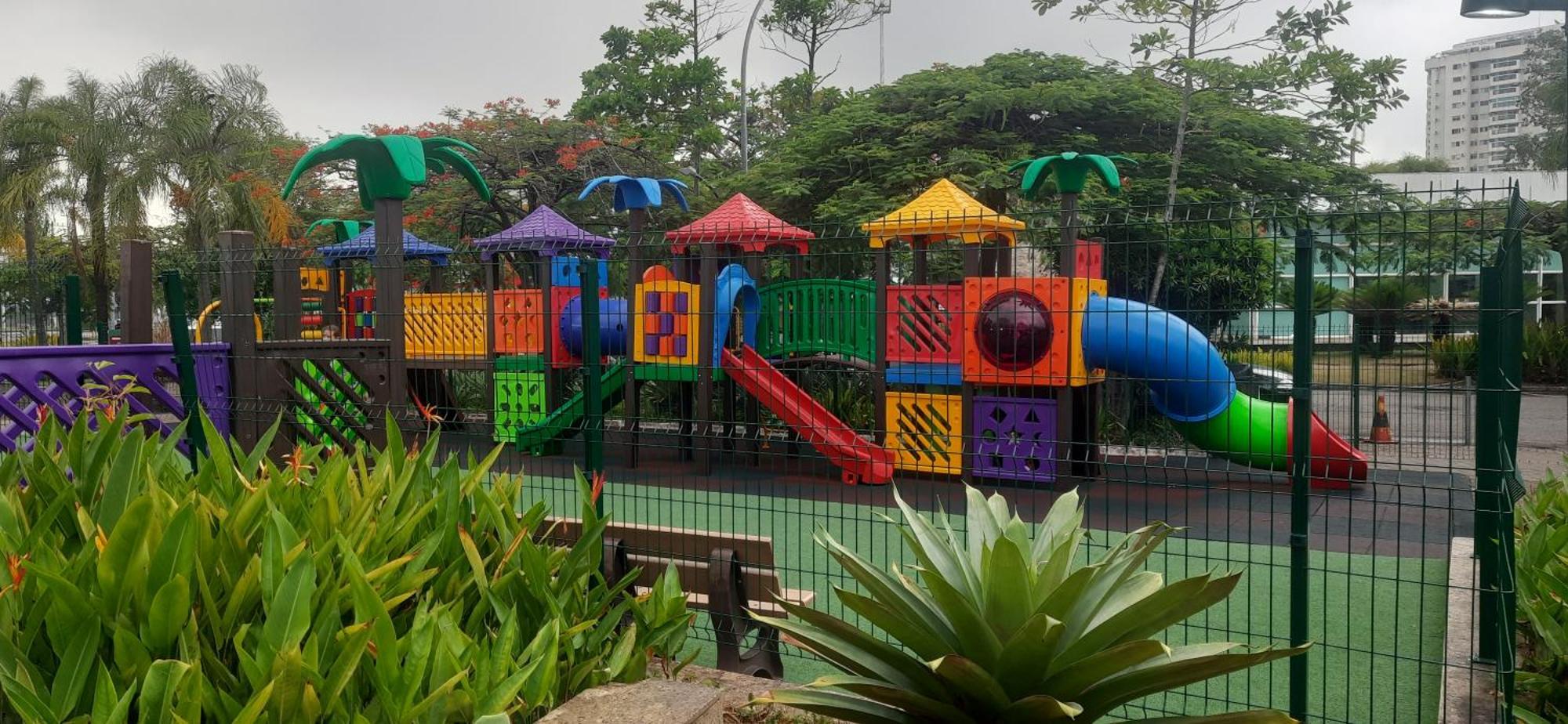 Verano Stay Suite 5 Com Garagem E Wi-Fi Rio de Janeiro Exterior foto